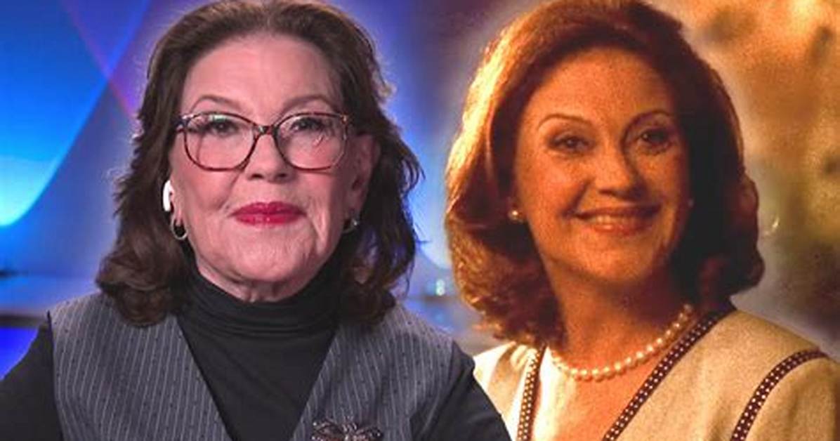 Fact-Checking Kelly Bishop’s Dirty Dancing Legacy: Did She Actually Dance in the Movie?
