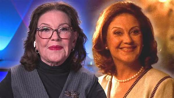 Fact-Checking Kelly Bishop’s Dirty Dancing Legacy: Did She Actually Dance in the Movie?