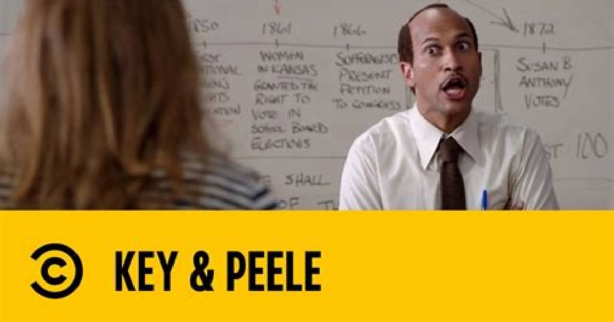 Fact-Checking Key & Peele's Most Misquoted Lines: Did 'Shut up Mom' Ever Air?