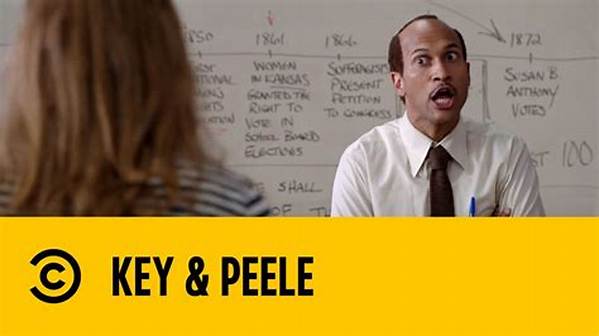 Fact-Checking Key & Peele's Most Misquoted Lines: Did 'Shut up Mom' Ever Air?
