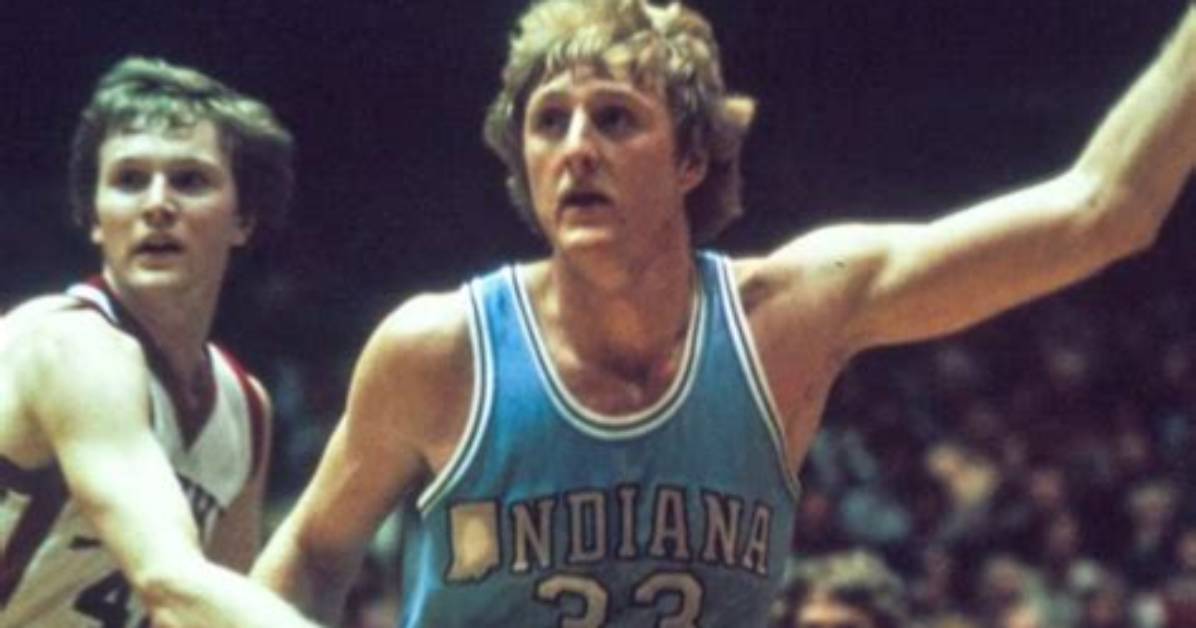Fact-Checking Larry Bird's 'You Want It Now' Legend: Truth, Myth, and Boston Celtics Folklore