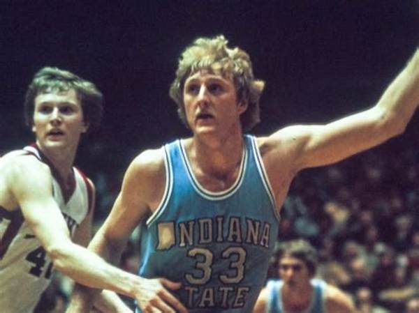 Fact-Checking Larry Bird's 'You Want It Now' Legend: Truth, Myth, and Boston Celtics Folklore