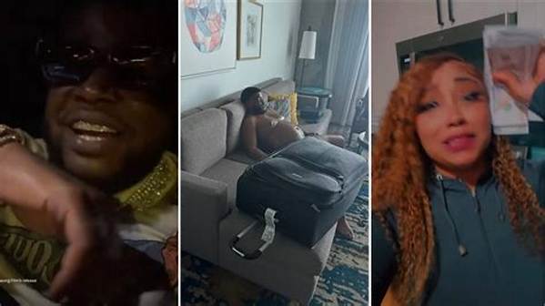 Fact-Checking Layla Red Cakes: the Allegations Against Kai Cenat and Bossman Dlow