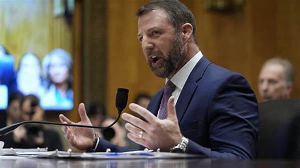 Fact-Checking Markwayne Mullin's Height: Separating Internet Rumors from Official Records