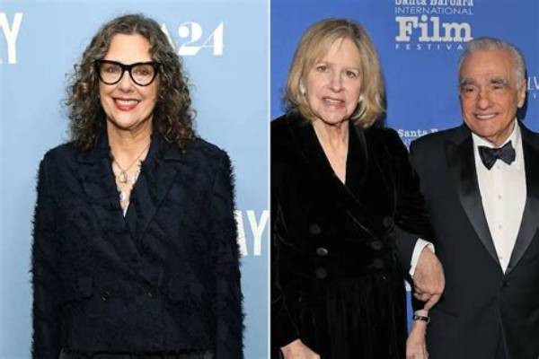 Fact-Checking Martin Scorsese's Marriages: What the New Documentary Really Reveals