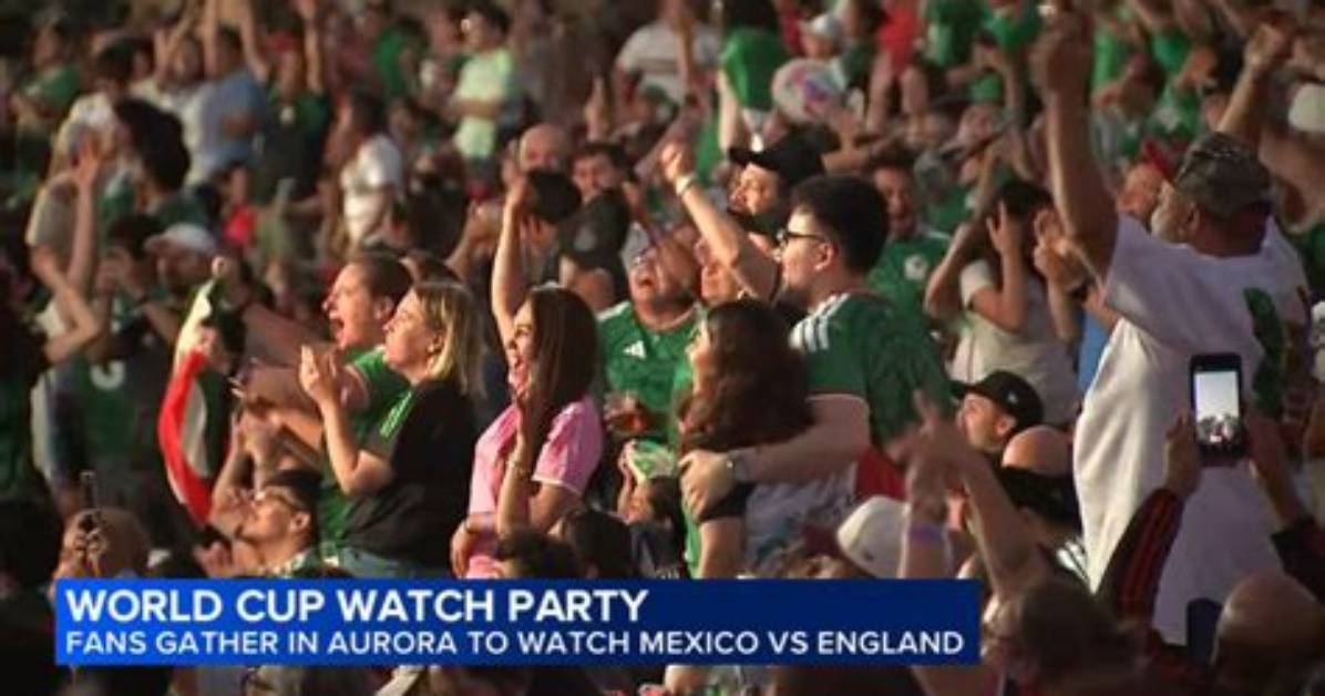 Fact-Checking Mexico’s World Cup Meltdown: Is Rafa Márquez Really Solely to Blame?