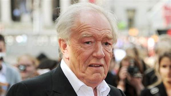 Fact-Checking Michael Gambon’s Estate: Did He Leave His Mistress and Younger Sons out?