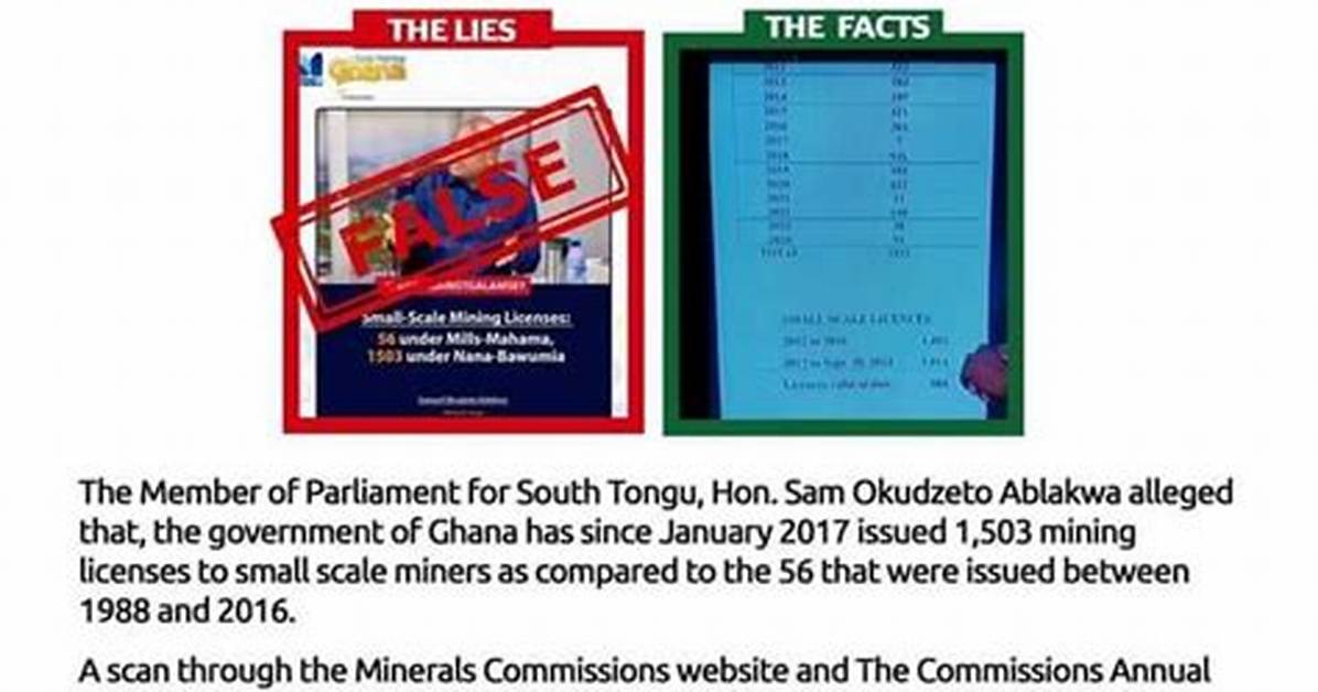 Fact-Checking Mining Fatality Figures: Are Official Industry Tolls Accurate?