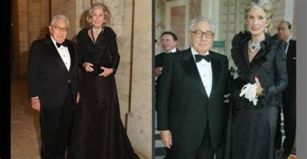 Fact-Checking Nancy Kissinger's Height: Rumors, Biographies, and Verified Records