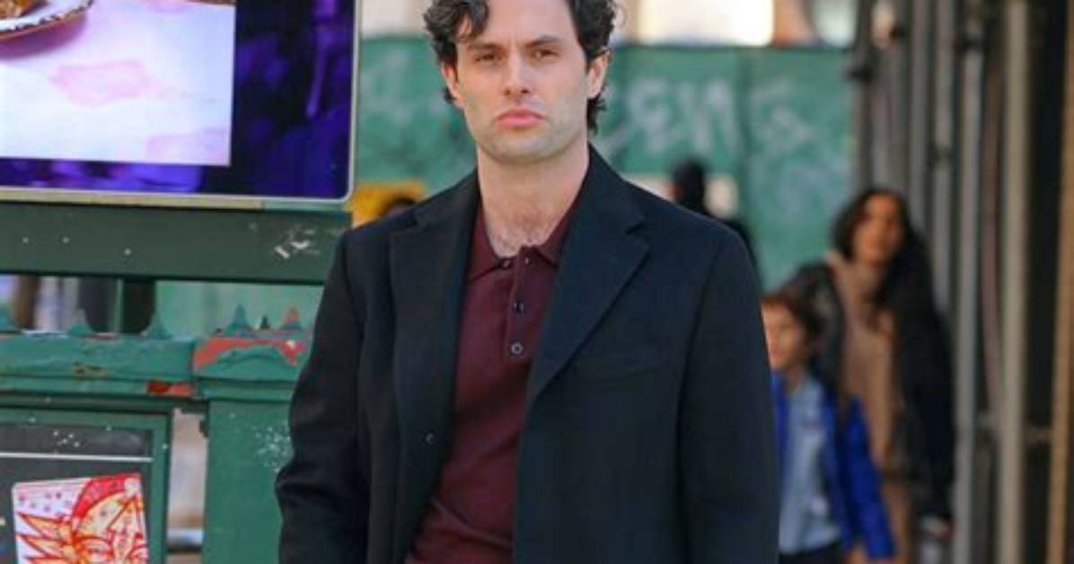 Fact-Checking Penn Badgley's Sexuality: Debunking Ongoing Online Misconceptions
