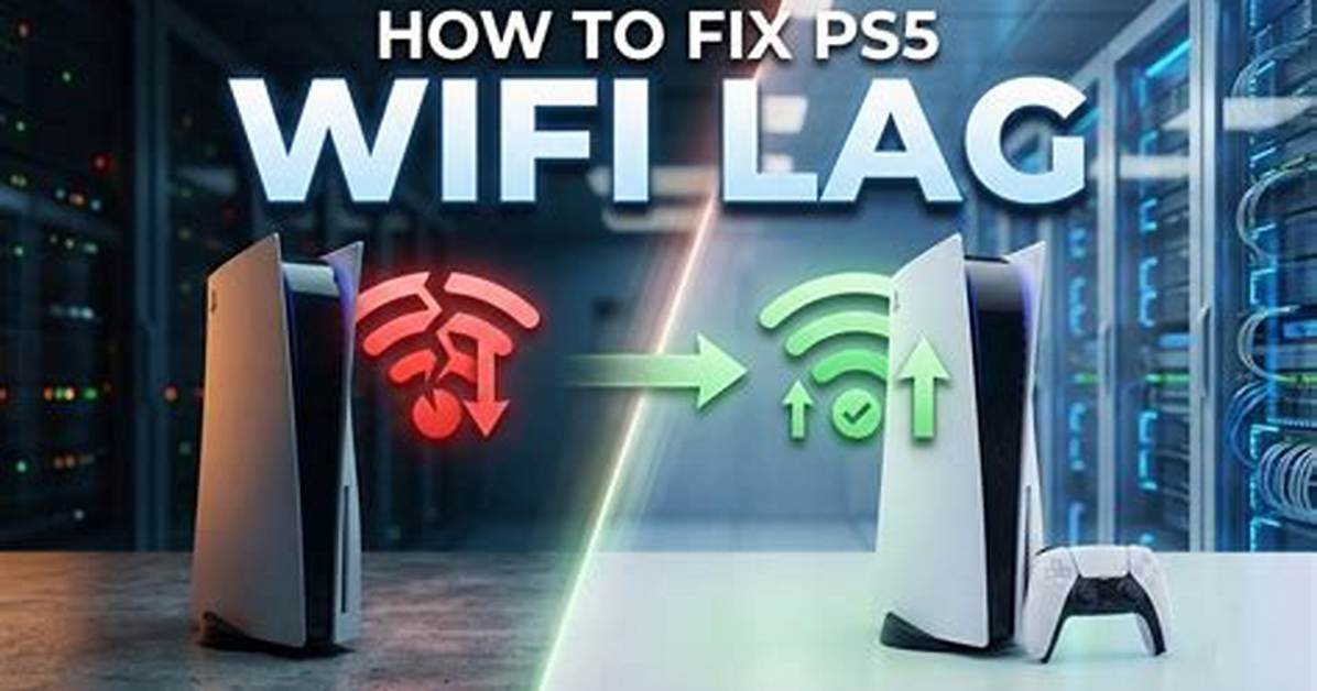 Fact-Checking Ps5 Lag Switches: Technical Reality, Netcode Limits, and Playstation Security