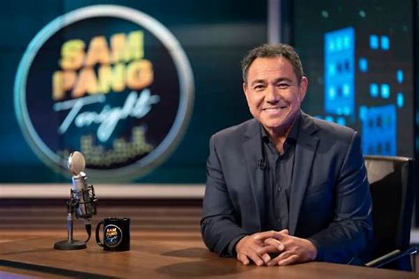 Fact-Checking Sam Pang's Height: Rumors, Athlete History, and Verified Measurements