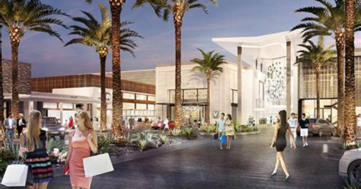 Fact-Checking Scottsdale Fashion Square Dining: What's Open, Closed, and Coming Soon