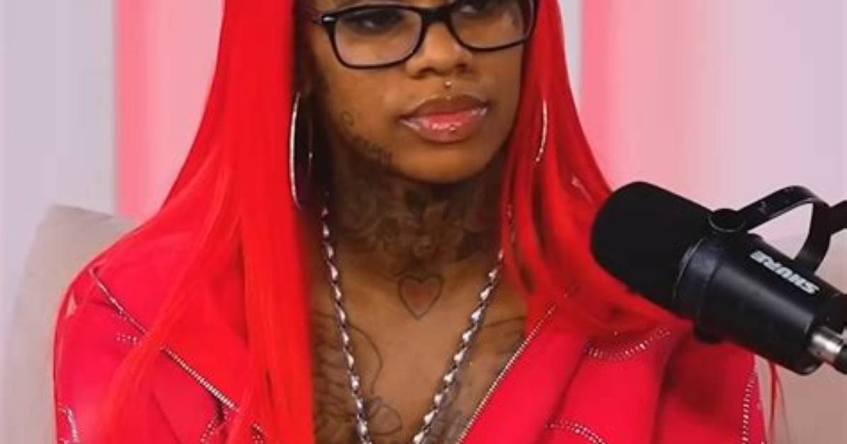 Fact-Checking Sexyy Red's 'Beat It' Flip: Was It Cleared Before Going Viral?