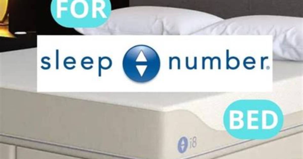 Fact-Checking Sleep Number Bed Frame Compatibility: What Actually Works?