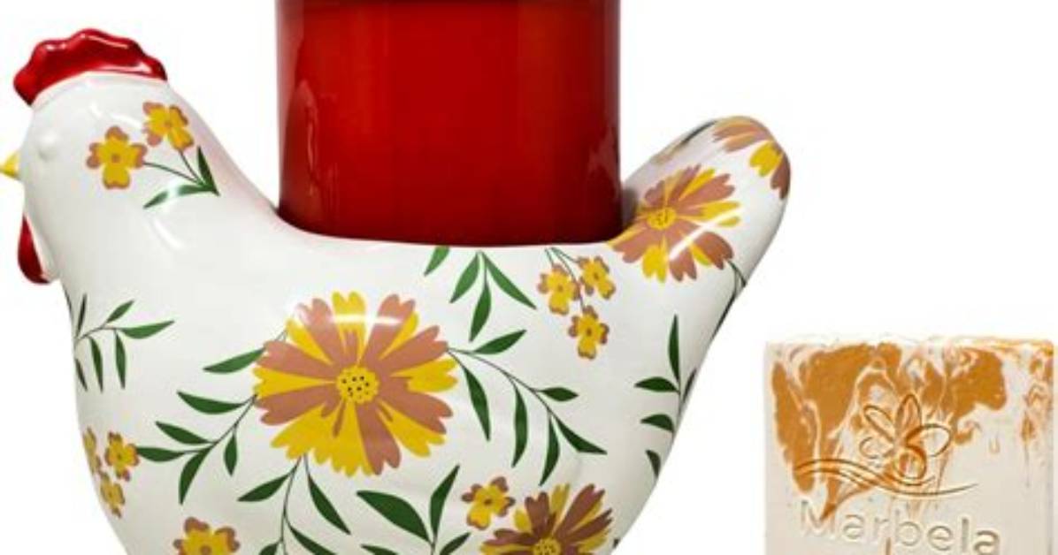 Fact-Checking the Bath & Body Works Chicken Candle Holder: Price, Sku, and Stock