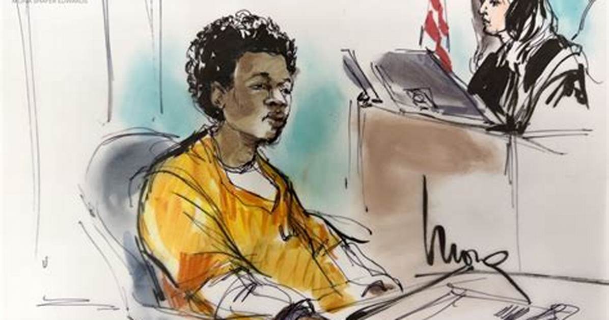 Fact-Checking the Celeste Court Drawings: Reality Vs. Online Rumors
