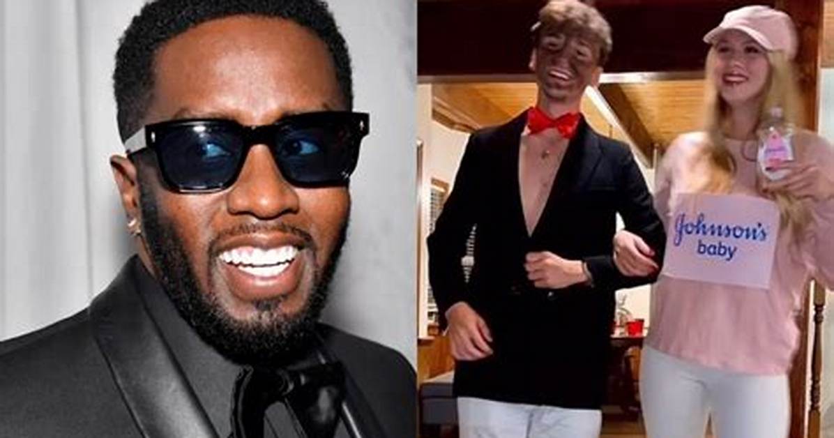 Fact-Checking the Diddy Halloween Outrage: Campus Inquiries, Viral Hoaxes, and the Combs Joker Tribute