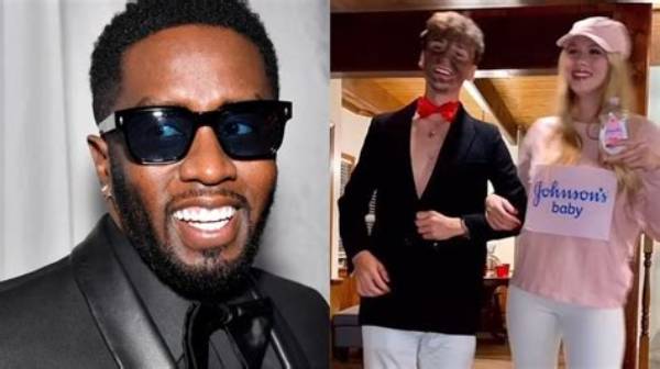 Fact-Checking the Diddy Halloween Outrage: Campus Inquiries, Viral Hoaxes, and the Combs Joker Tribute