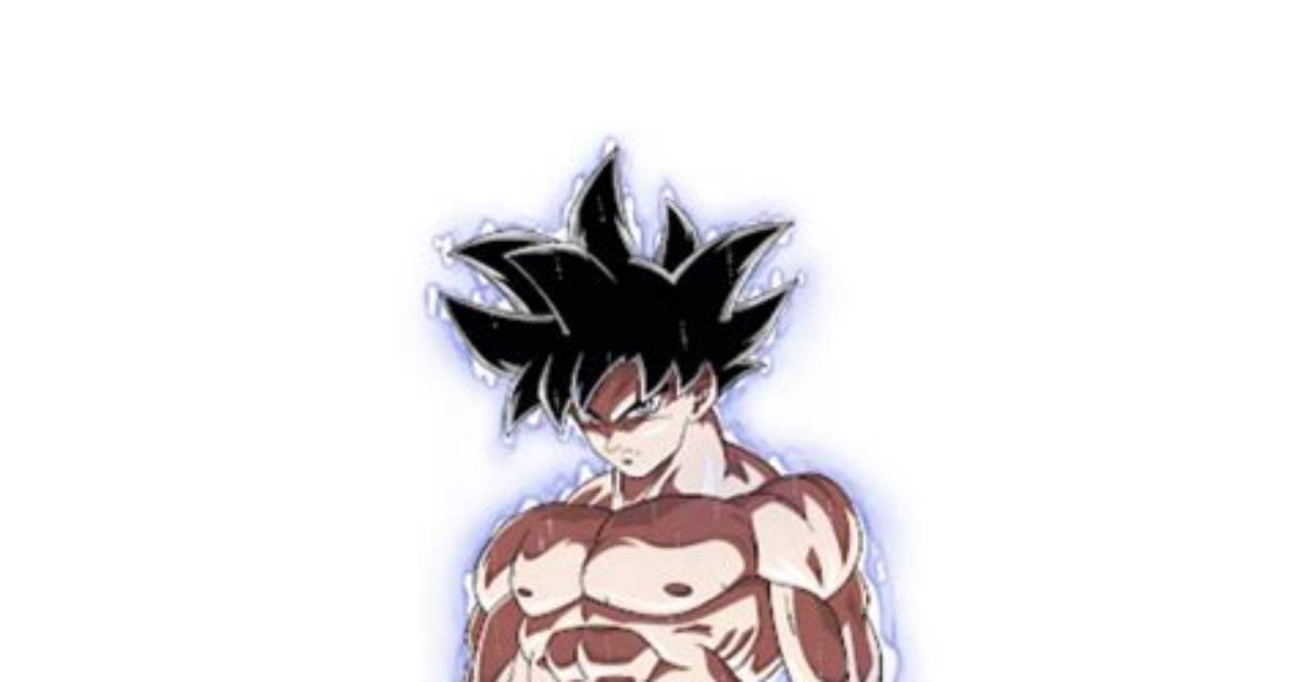 Fact-Checking the Goku Naked Meme: Origins, Cursed Shitposts, and Canon Lore