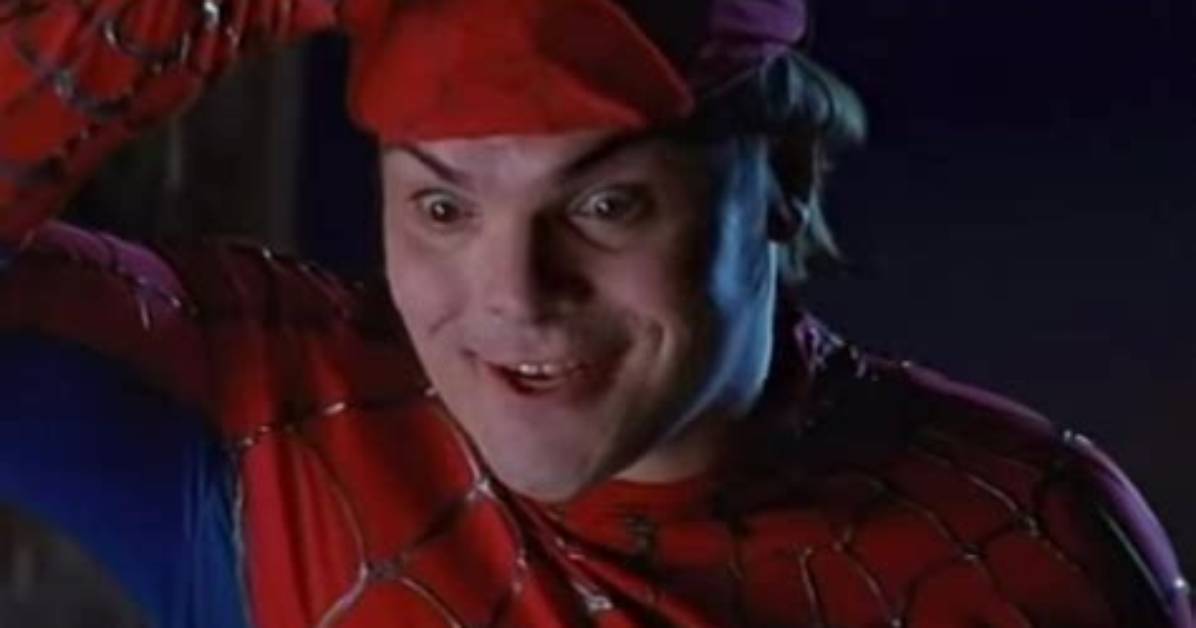 Fact-Checking the Jack Black Spider-Man Buzz: Casting Hoax or Real Multiverse Debut?