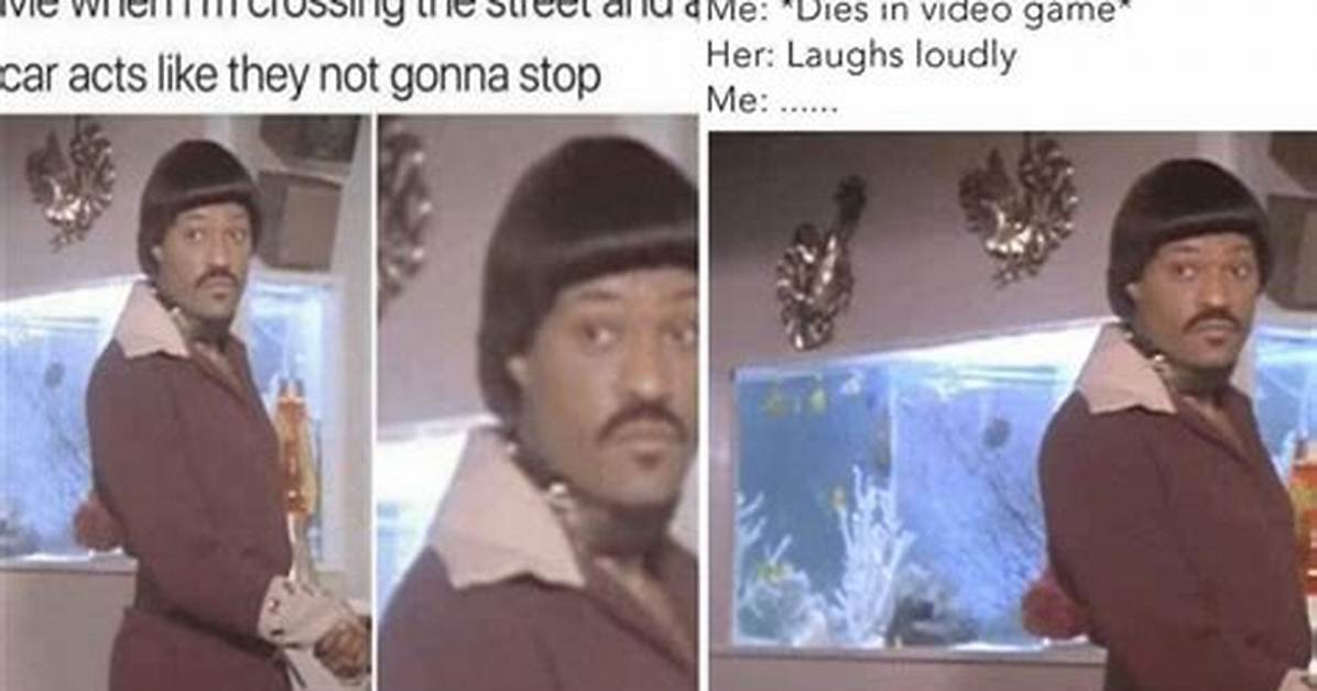 Fact-Checking the Laurence Fishburne Meme: Mandela Effects and Hollywood Mistaken Identities
