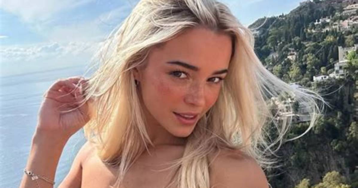 Fact-Checking the Livvy Dunne Search Phenomenon: Clickbait Mechanics Exposed