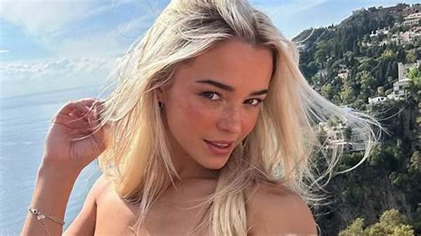 Fact-Checking the Livvy Dunne Search Phenomenon: Clickbait Mechanics Exposed