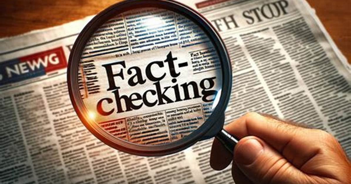 Fact-Checking the 'Nadia' News Wave: from Political Bombshells to Academic Milestones