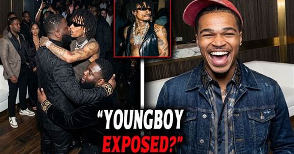 Fact-Checking the Nba Youngboy Bisexual Rumor: Origins, Debunked Claims, and Verified Facts