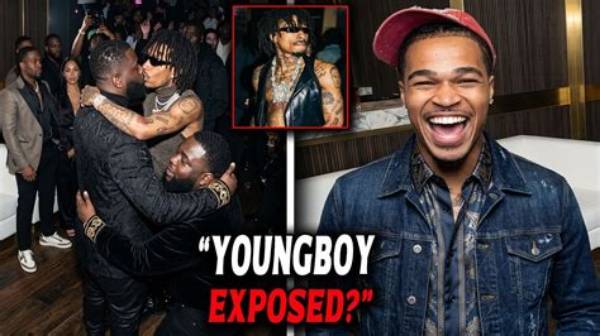 Fact-Checking the Nba Youngboy Bisexual Rumor: Origins, Debunked Claims, and Verified Facts