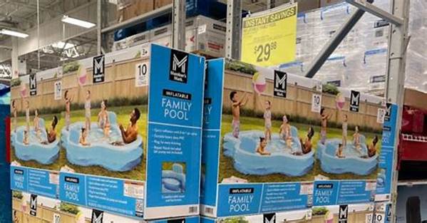 Fact-Checking the Sam’s Club Pool Recall: Which Above-Ground Models Are Safe to Buy?