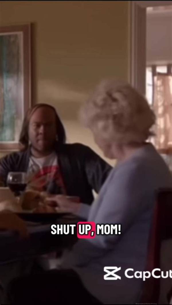 Fact-Checking the 'Shut up Mom' Meme: Truth Behind the Internet's Cheekiest Audio