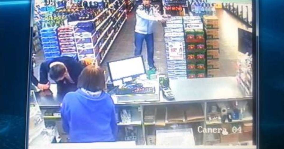 Fact-Checking the Springville Liquor Store Incident: What Really Happened in Utah?