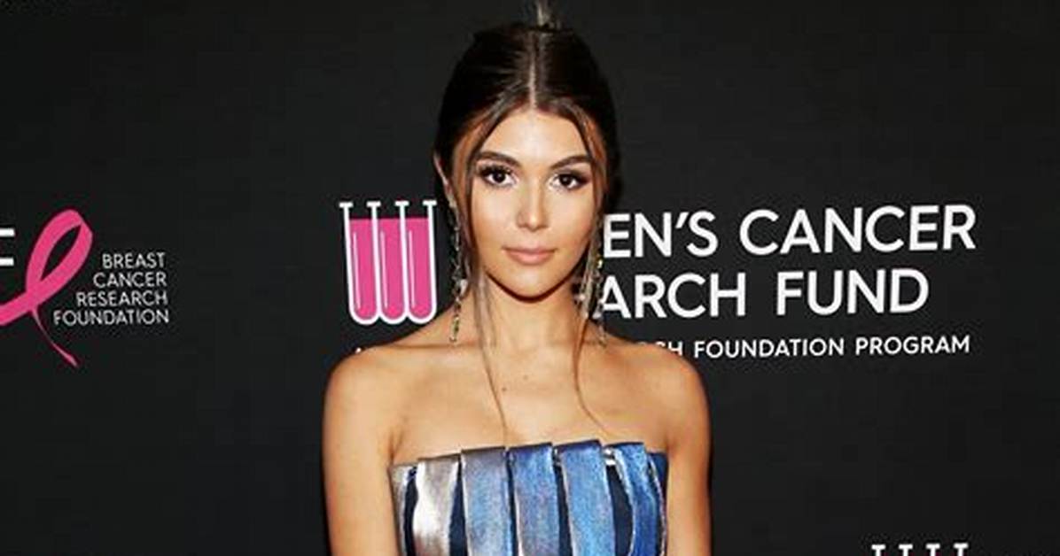 Fact-Checking the Trend: Olivia Jade, Jacob Elordi, and the Search Engine Confusion