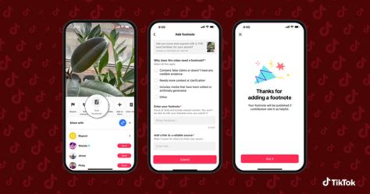 Fact-Checking Tiktok Audio Takedowns: Can Artists Legally Block Politicians and Public Figures?