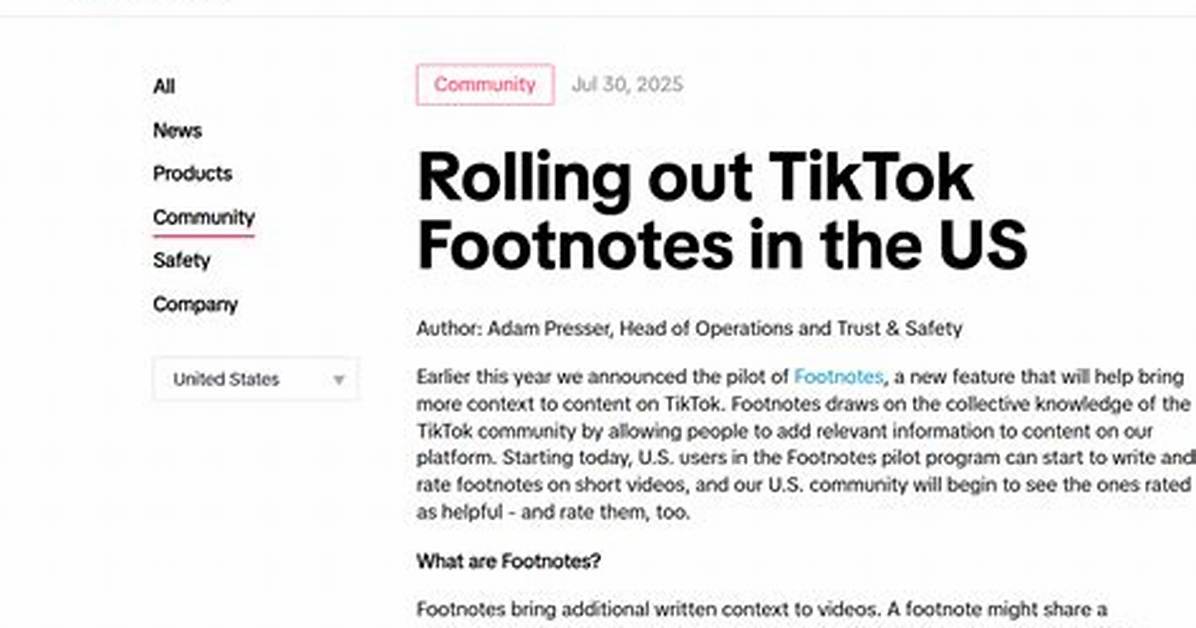 Fact-Checking Tiktok Trends: the Washington Post on Psychiatry, Daydreaming, and Misophonia