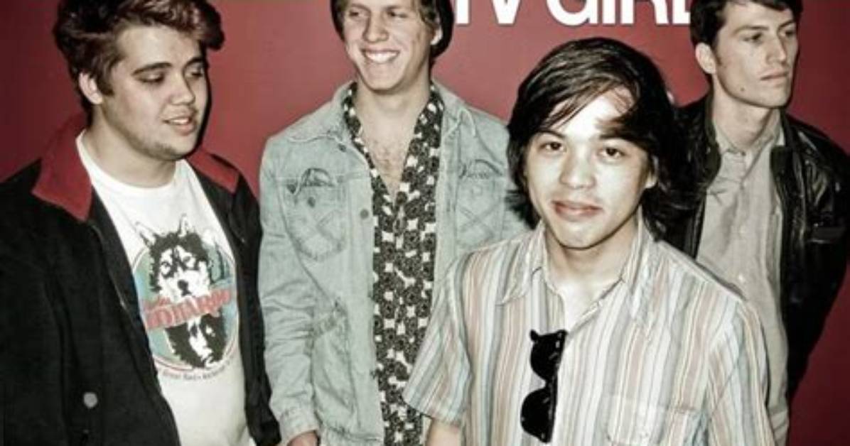 Fact-Checking Tv Girl: Band Origins, Real Names, and Common Internet Myths