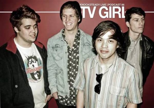 Fact-Checking Tv Girl: Band Origins, Real Names, and Common Internet Myths