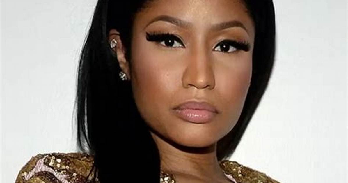 Fake Nicki Minaj Media Explained: What You Need to Know About the Online Scam