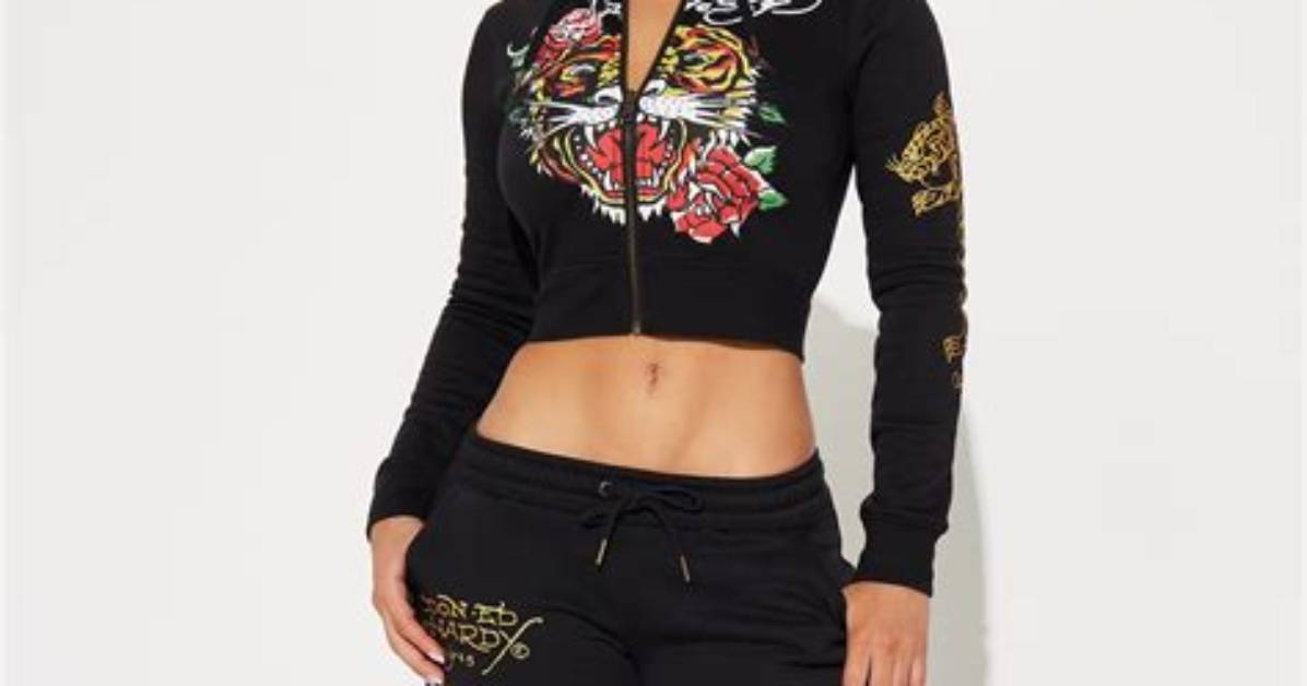 Fashion Nova Drops Ed Hardy Two-Piece Sets: Release Timeline, Drops, and Restock News