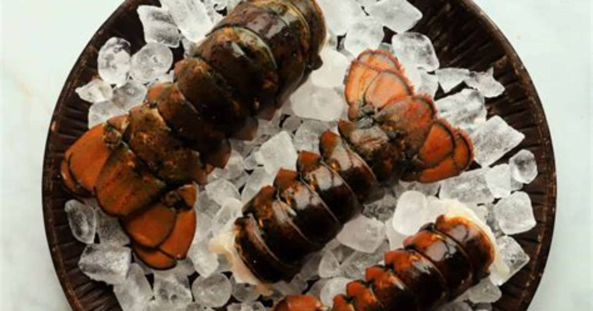 Fast-Track Defrosting: How to Thaw Lobster Tails Safely in Under 30 Minutes