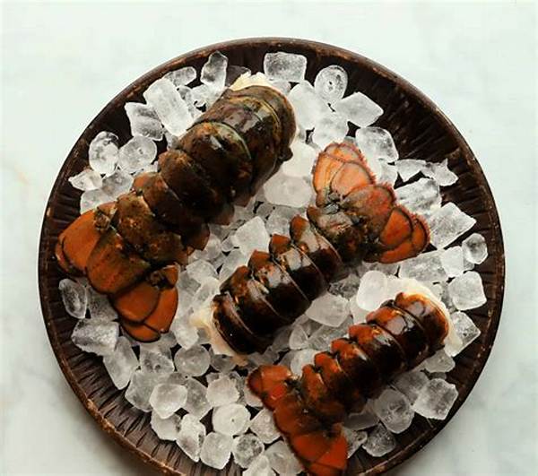 Fast-Track Defrosting: How to Thaw Lobster Tails Safely in Under 30 Minutes