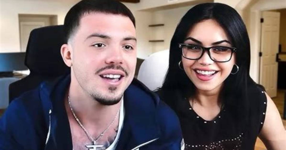 Faze Adapt and Tara Yummy: How Their Viral Dynamic Took over the Internet