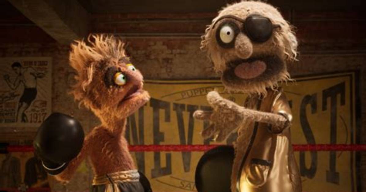 ‘Felt That: Boxing’ Creator Signs with Caa: Hollywood’s Next Big Game Adaptation?