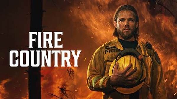 Fire Country Season 5 Premiere Details: Max Thieriot Teases High Stakes and Dark Turns