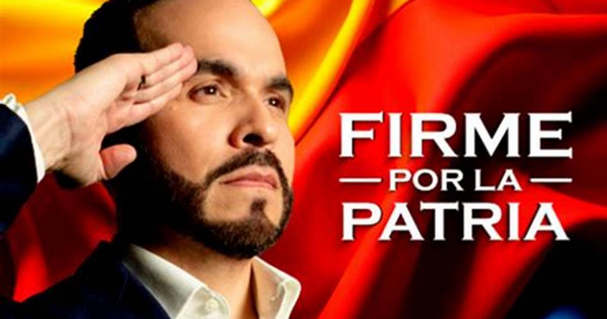 'Firmes Por La Patria' Injunction Explained: Why Colombia Banned the Slogan and Flag Usage
