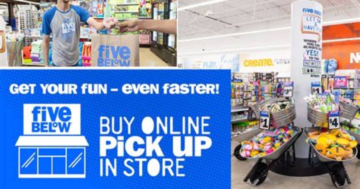 Five Below Fandom Shopping Guide: Everything You Need to Know