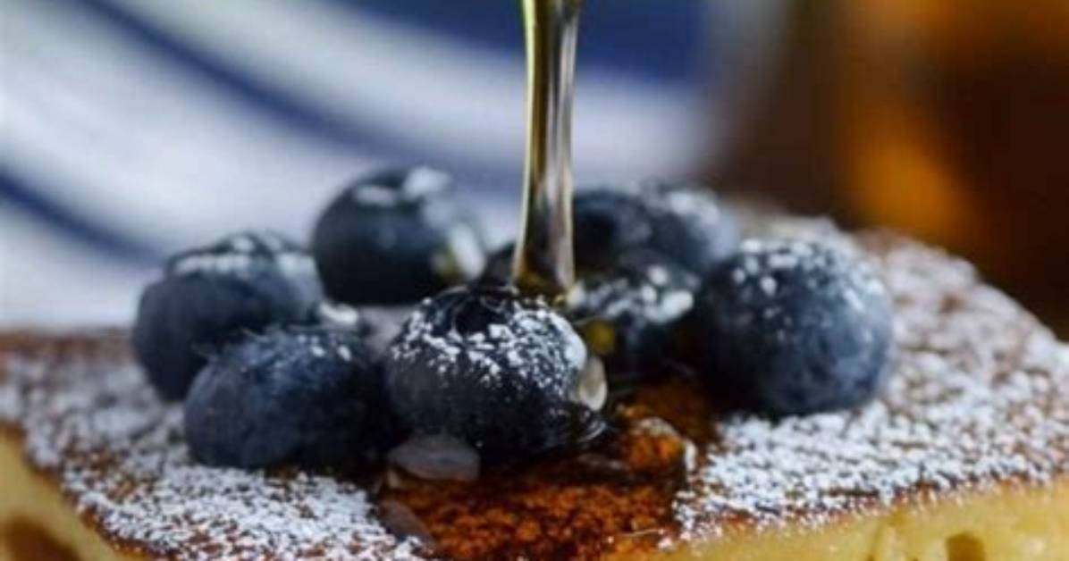 Fluffy or Dense? Exactly How Kodiak Sheet Pan Pancakes Bake in the Oven