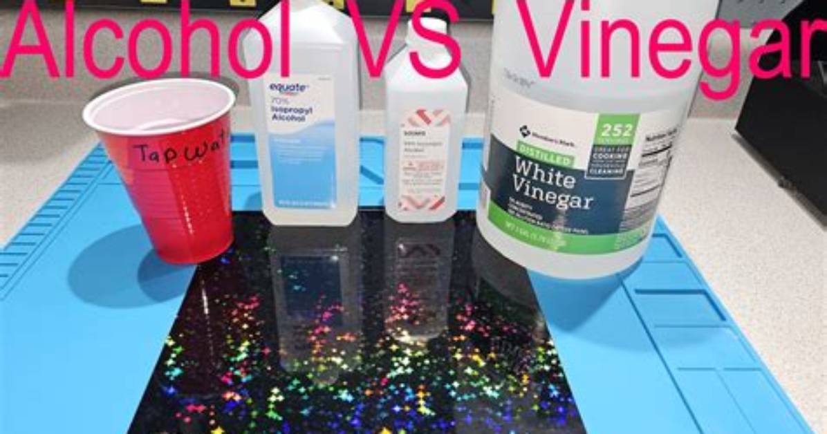 Freezer Hack Vs. Warm Vinegar: Testing Which Method Actually Frees Gum Fastest